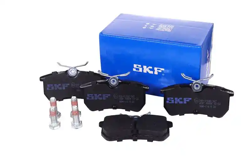 SKF VKBP 90484