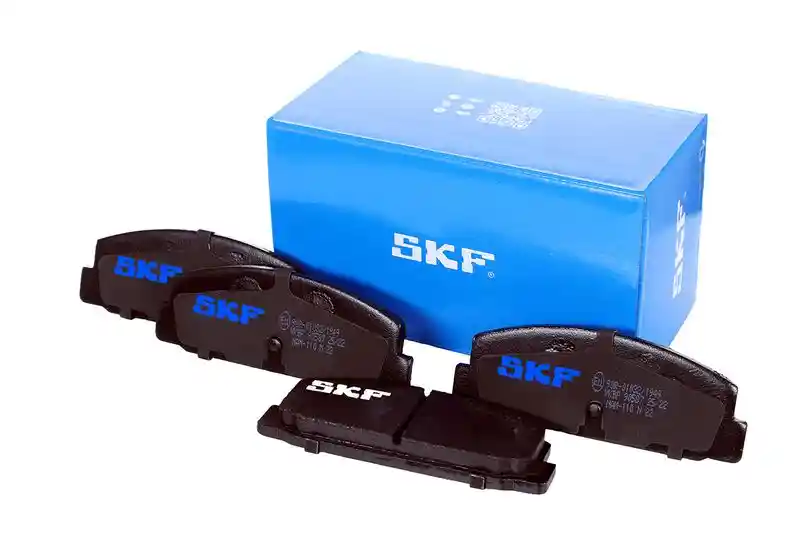 SKF VKBP 90587