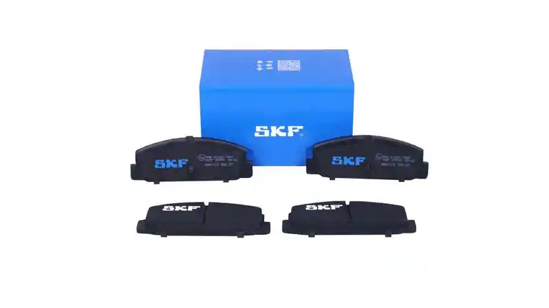 SKF VKBP 90740