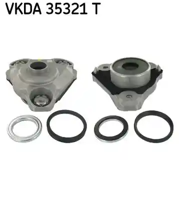 SKF VKDA 35321 T