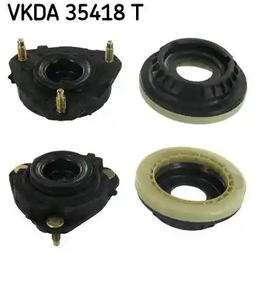 SKF VKDA 35418 T SKF VKDA 35418 T