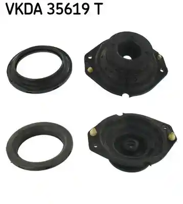 SKF VKDA 35619 T