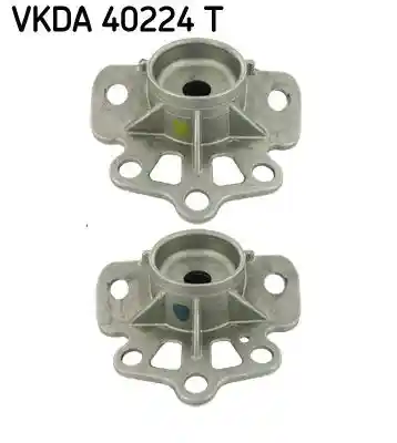 SKF VKDA 40224 T SKF VKDA 40224 T