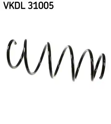 SKF VKDL 31005