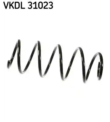 SKF VKDL 31023