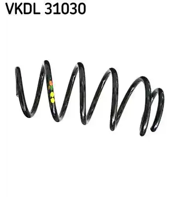 SKF VKDL 31030