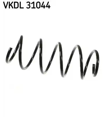 SKF VKDL 31044