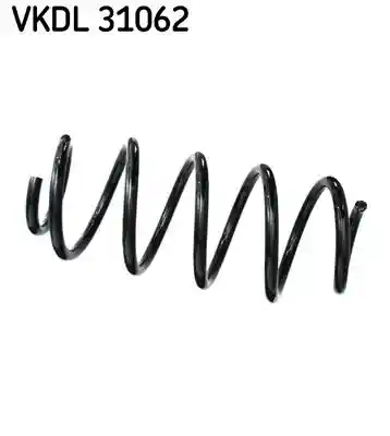 SKF VKDL 31062