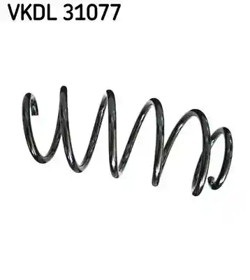SKF VKDL 31077
