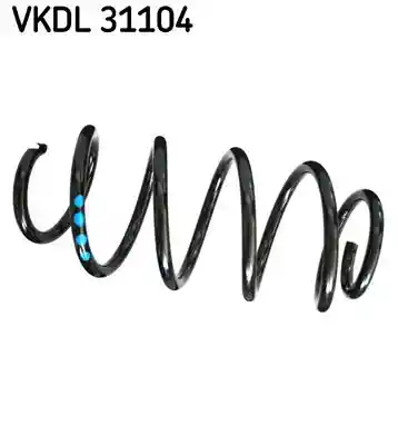 SKF VKDL 31104
