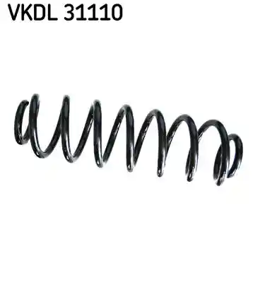 SKF VKDL 31110