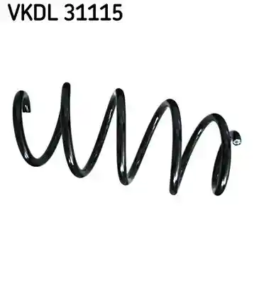 SKF VKDL 31115