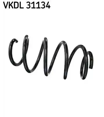 SKF VKDL 31134