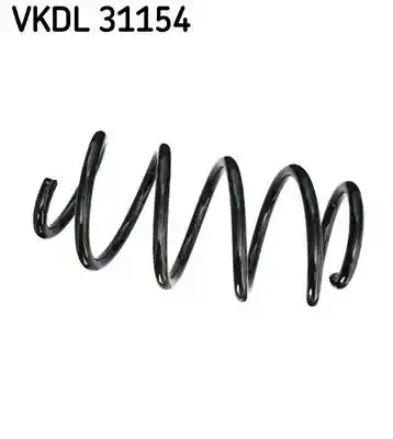 SKF VKDL 31154