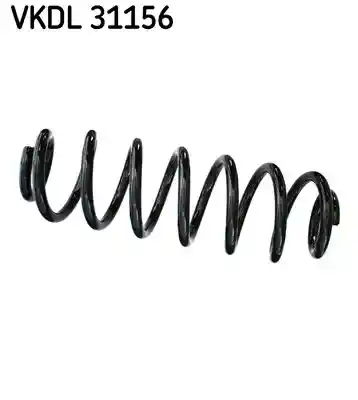 SKF VKDL 31156