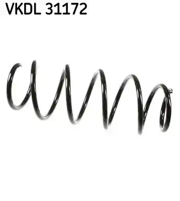SKF VKDL 31172