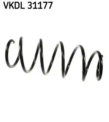 SKF VKDL 31177