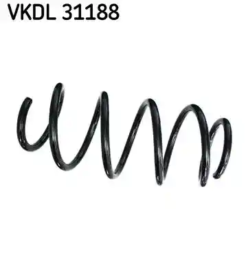 SKF VKDL 31188