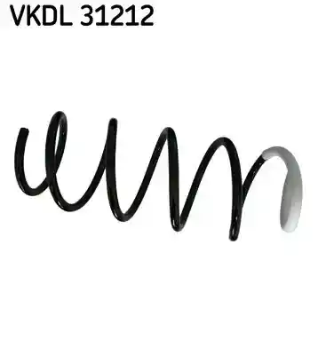 SKF VKDL 31212