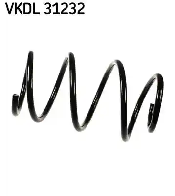 SKF VKDL 31232