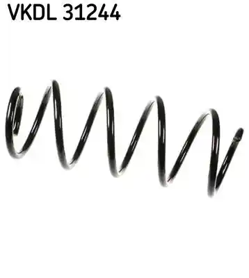 SKF VKDL 31244