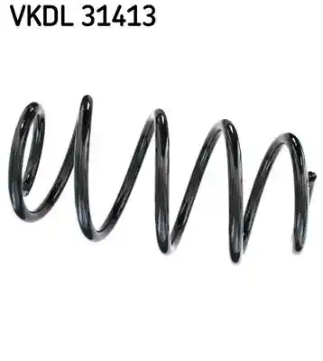 SKF VKDL 31413