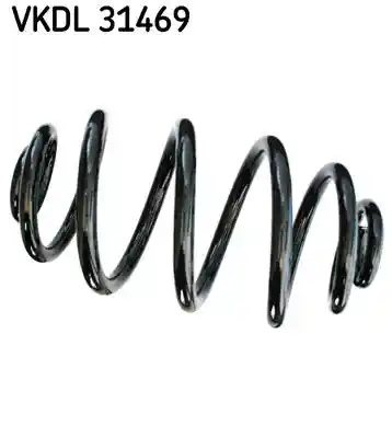 SKF VKDL 31469