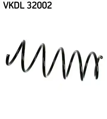 SKF VKDL 32002