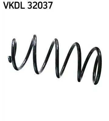 SKF VKDL 32037