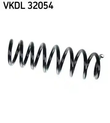 SKF VKDL 32054