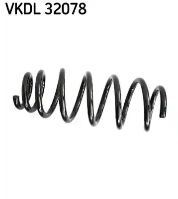 SKF VKDL 32078