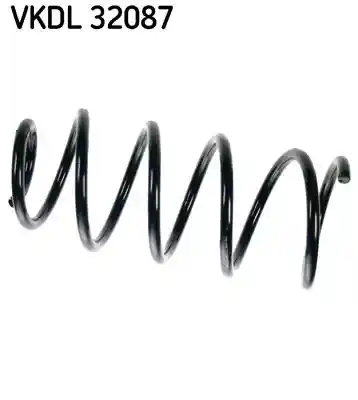 SKF VKDL 32087