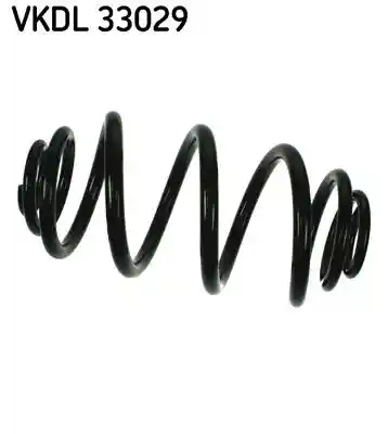 SKF VKDL 33029