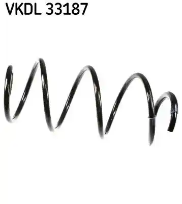 SKF VKDL 33187