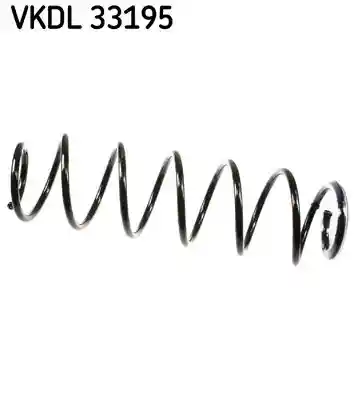 SKF VKDL 33195