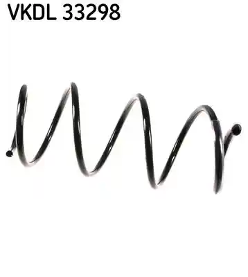 SKF VKDL 33298