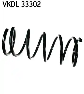 SKF VKDL 33302