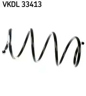 SKF VKDL 33413