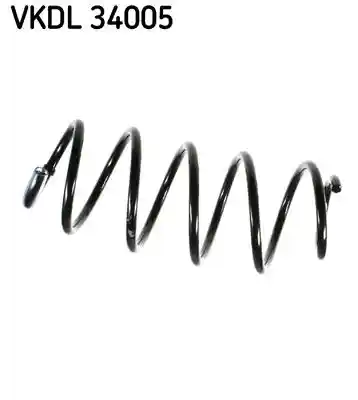 SKF VKDL 34005