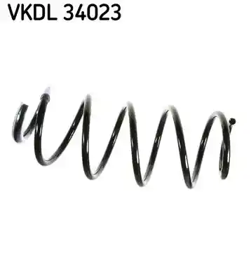 SKF VKDL 34023