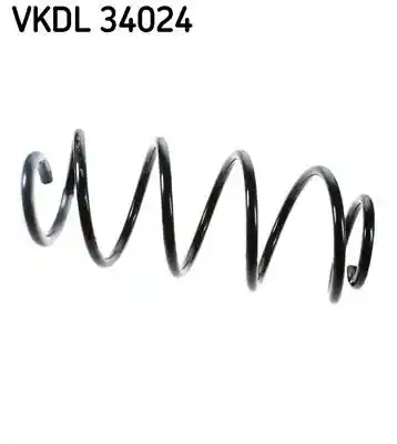 SKF VKDL 34024