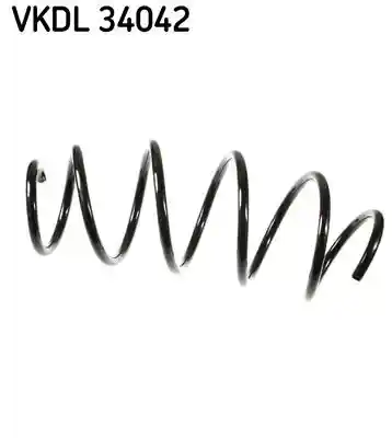 SKF VKDL 34042