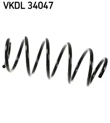 SKF VKDL 34047