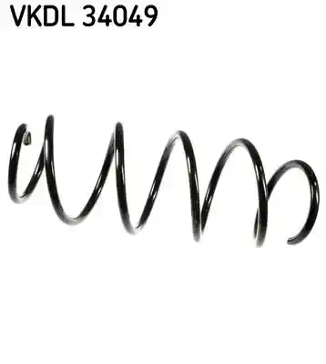 SKF VKDL 34049