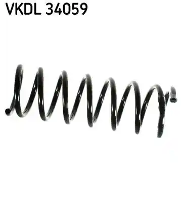 SKF VKDL 34059