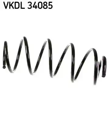 SKF VKDL 34085