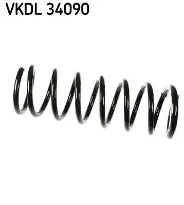 SKF VKDL 34090