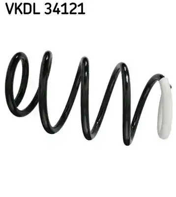 SKF VKDL 34121