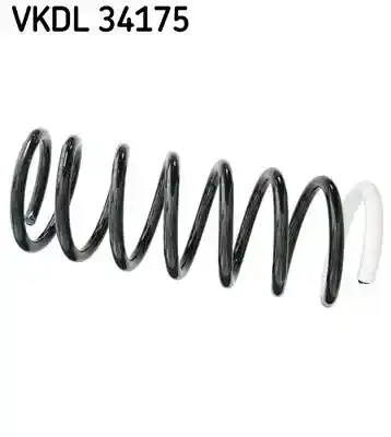 SKF VKDL 34175