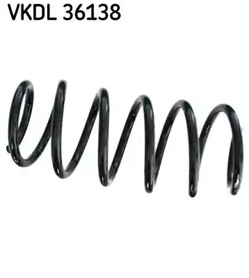 SKF VKDL 36138